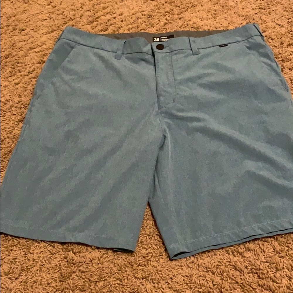 Hurley phantom shorts